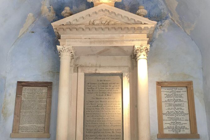 Outlander Experience - Stop 4: Castle Leod