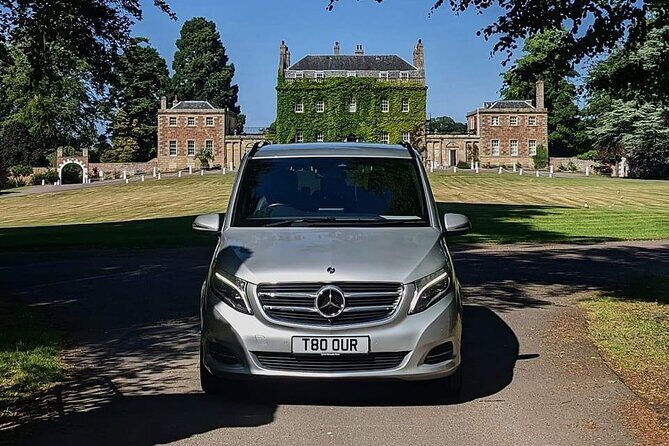 Outlander Film Locations Private Guided Tour - FAQs