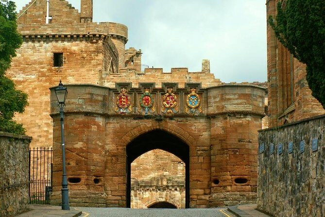 Outlander Luxury Private Day Tour from Glasgow - The Sum Up: Why Choose This Outlander Private Tour?