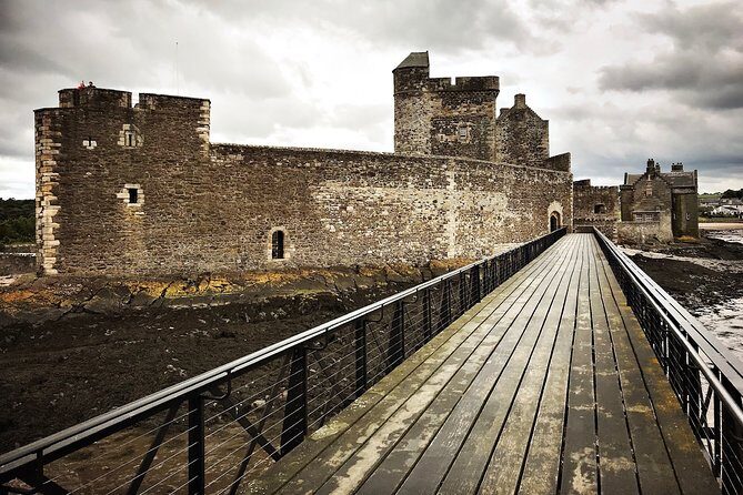 Outlander Odyssey: Outlander Filming Locations Private Day Tour - Exploring the Heart of Scotland’s Movie Locations