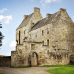 Outlander Odyssey: Private Outlander Filming Locations Tour - Why This Tour Works Well for Certain Travelers