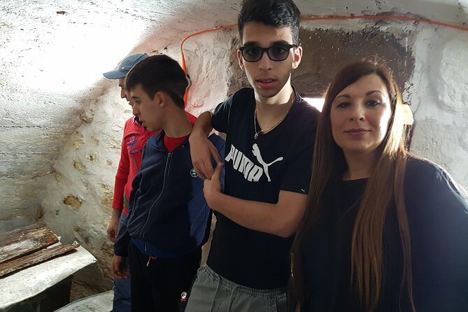 Outlander Shore Trip from Invergordon Cruise Terminal - Who Should Book This Tour?