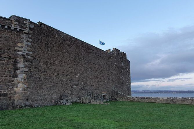 Outlander Tour - FAQ
