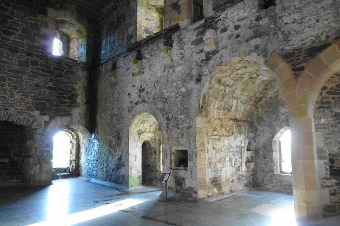 Outlander Tour - Practical Tips for Your Outlander Day