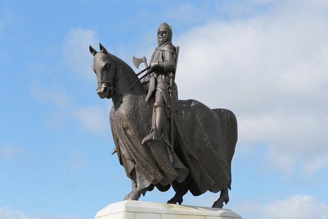 Outlaw King Tour - Who Will Benefit Most?
