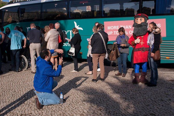 Outlet Shopping Freeport from Lisbon - What Do Travelers Say?