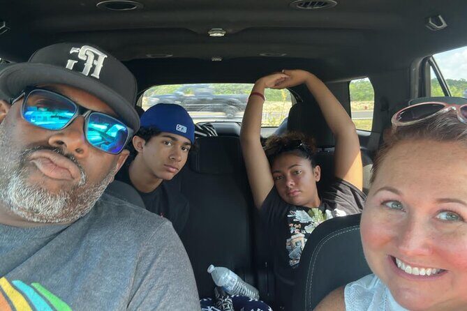 Outrageous Oyster Bay Scavenger Hunt - A Closer Look at This Unique Oyster Bay Adventure