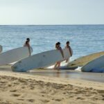 Outrageous Surf ScHool Lesson on Lahaina Side - In-Depth Review: Maui Surf Lessons at Lahaina Harbor