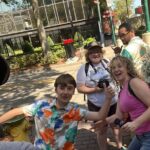 Outstanding Oak Beach Scavenger Hunt - The Role of the Remote Guide