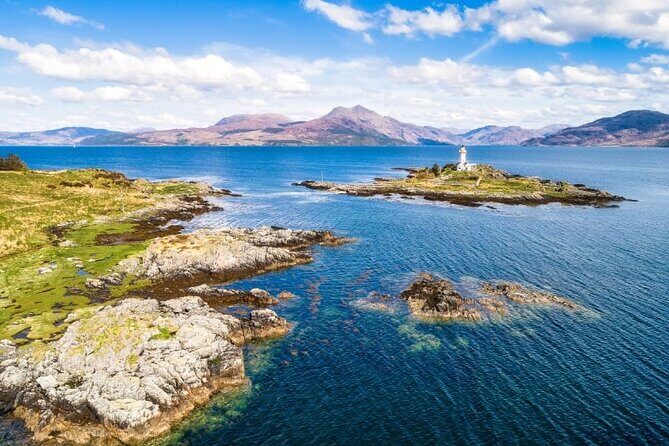 Over The Sea to (secret) Skye - Who Will Love This Tour?