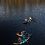 Överkalix, Lapland: Full-Day Kayak Tour and Outdoor Lunch - Key Points