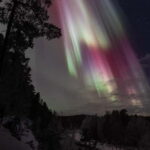 Överkalix : Photography Workshop by Night in Swedish Lapland - What to Expect: An In-Depth Look