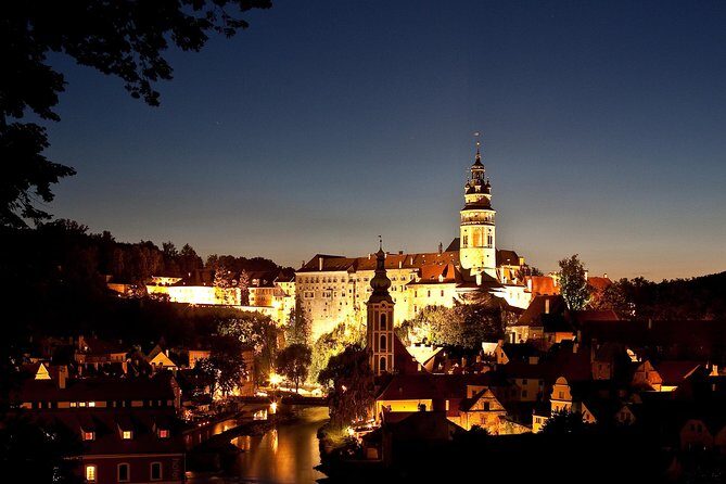 Overnight Cesky Krumlov Trip from Prague - Who Should Consider This Tour?