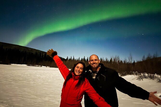 Overnight Denali National Park plus Aurora Chase Tour - Analyzing Value and Practicalities