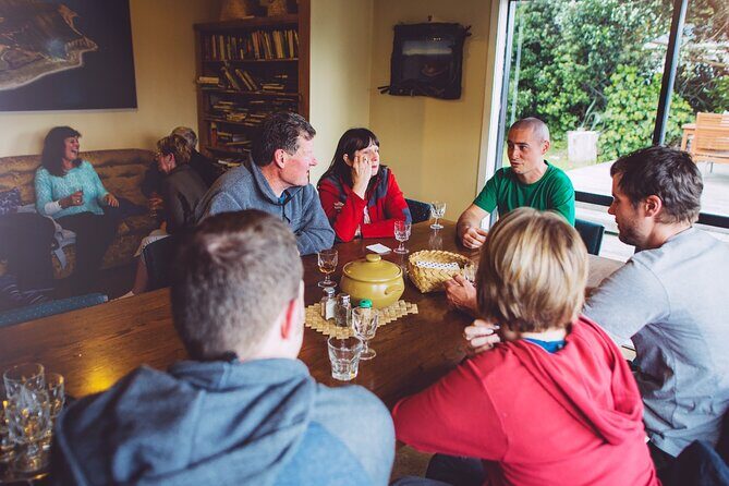 Overnight Experience Tour on Kapiti Island - Who Will Love This Tour?