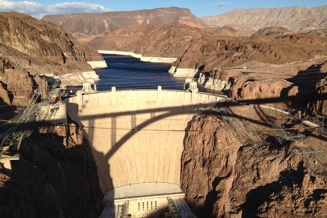 Overnight Grand Canyon West Rim Helicopter Tour from Las Vegas - Practical Details: Transport, Timing, and Group Size