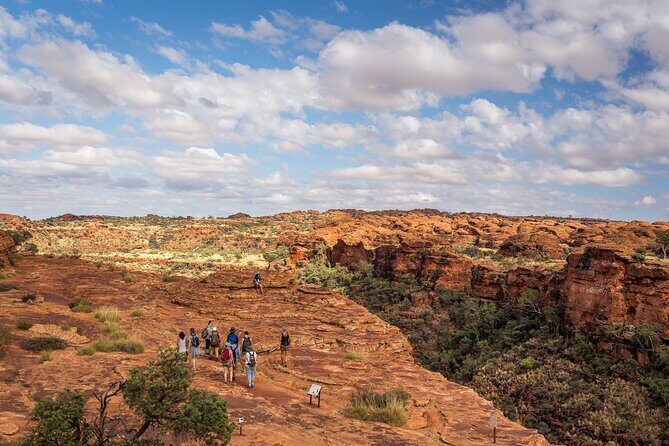 Overnight Kings Canyon Experience - Frequently Asked Questions