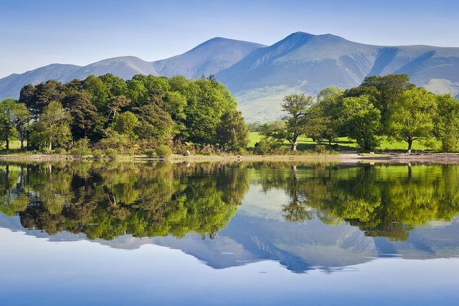 Overnight Lake District with Cream Tea and Cruise from London - What We Truly Appreciate About This Tour