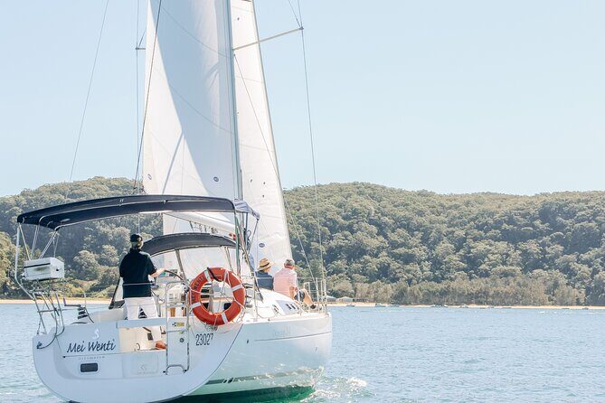 Overnight Private Yacht Stay at Palm Beach - A Complete Deep Dive into the Experience