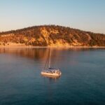 Overnight Skippered Charter Onboard K'gari Breeze - Final thoughts