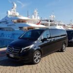 Overnight Transfer from Naples Airport to Naples - The Itinerary in Detail: What to Expect