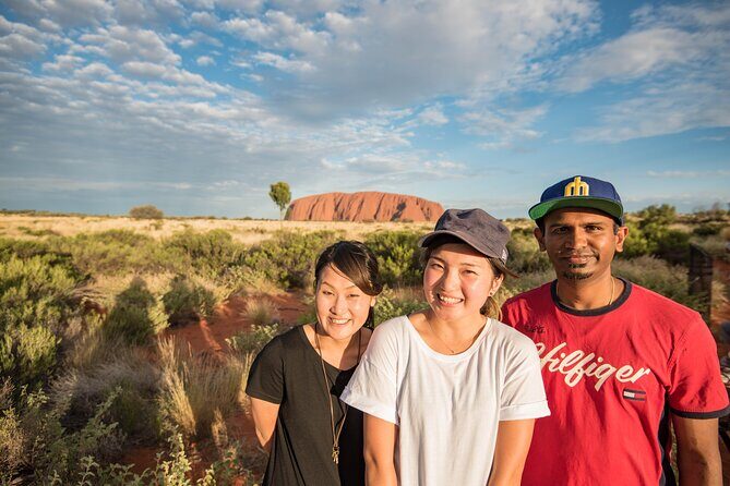 Overnight Uluru Adventure - In-Depth Review of the Uluru Overnight Adventure