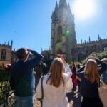 Oxford: 3-Hour Private Tour with Student Guide - Final Thoughts