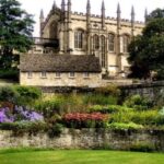 Oxford 3-Hour Private Walking Tour - Exploring Oxford in Depth: What to Expect on Your 3-Hour Tour