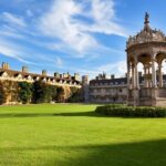 Oxford and Cambridge Universities Guided Day Trip from London - Who Would Love This Tour?