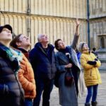 Oxford: Architectural & Historical Highlights Tour - FAQs