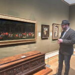 Oxford: Ashmolean Museum Guided Tour with Art Historian - Final Thoughts