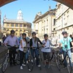 Oxford Bike and Walking Tour - Practical Tips and Considerations