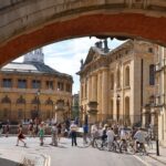 Oxford Bike Tour with Student Guide - Frequently Asked Questions (FAQ)