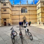 Oxford Bike & Walking Tour: 3 hrs of City, Colleges & Canal. - A Deep Dive into the Oxford Bike & Walking Tour