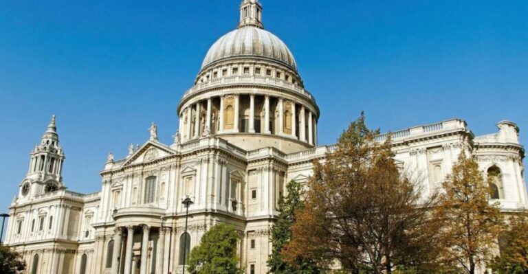 Oxford & Blenheim Palace: Exclusive Private Tour - Exploring Oxford & Blenheim Palace: What to Expect