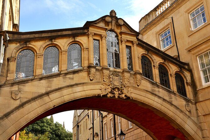 Oxford by Rail Day Tour with Harry Potter Insights Tour - Final Thoughts
