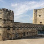 Oxford Castle and Prison: Guided Tour - The Experience From the Perspective of Visitors