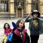 Oxford: Christ Church Harry Potter Film Locations Tour - An In-Depth Look at the Oxford: Christ Church Harry Potter Film Locations Tour