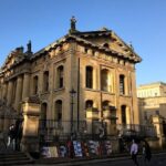 Oxford City and Cotswolds Private Tour - Architectural Gems and Knowledgeable Guides
