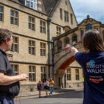 Oxford: City and Universities Express Tour & Audio Guide - Who Will Benefit Most from This Tour?