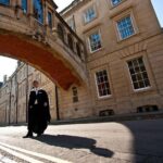 Oxford City and University Walking Small Group PUBLIC Tour - The Practical Side: Price, Duration, and Booking