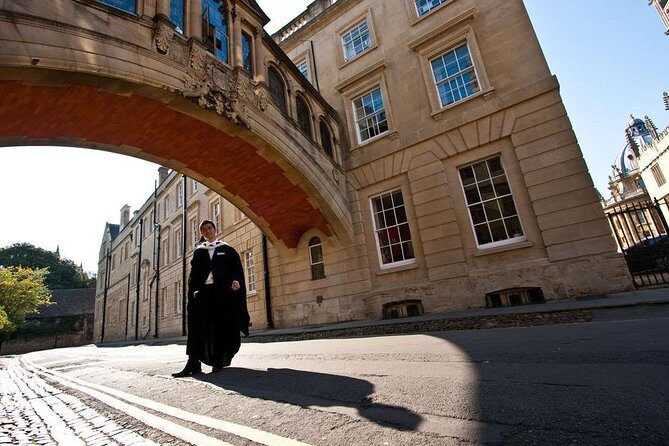 Oxford City and University Walking Small Group PUBLIC Tour - The Practical Side: Price, Duration, and Booking