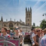 Oxford: City Sightseeing Hop-On Hop-Off Bus Tour - Who Should Consider This Tour?