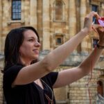 Oxford: City, Universities and Pubs Walking Tours - The Experience: What Travelers Say