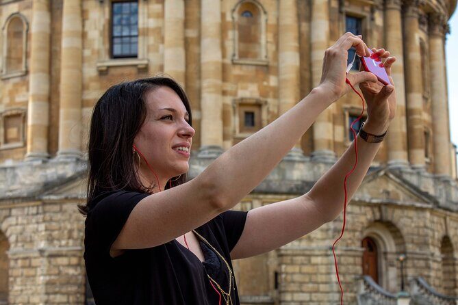 Oxford: City, Universities and Pubs Walking Tours - The Experience: What Travelers Say