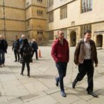 Oxford City & University Walking PRIVATE GROUPS Tour - Who Should Consider This Tour?