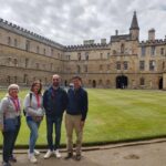 Oxford: Civil War History Guided Walking Tour - FAQ