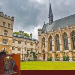 Oxford College Gardens Public Walking Tour - FAQ: Practical Questions About the Oxford College Gardens Tour