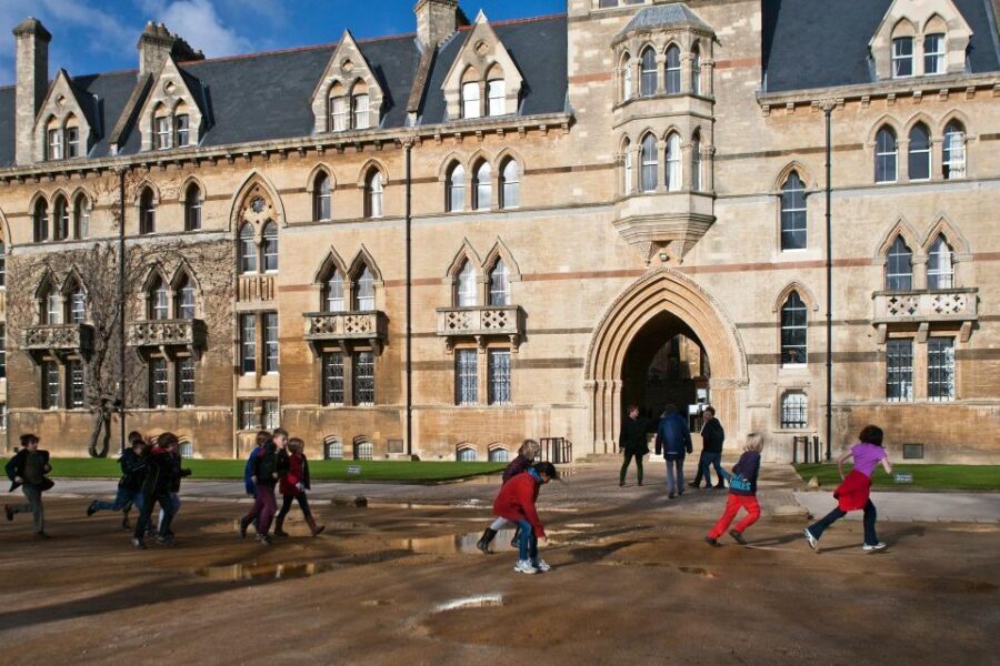 Oxford Cotswold Shakespeare Private Tour Including Tickets - Authentic Experiences and Traveler Insights