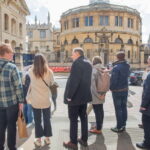 Oxford: CS Lewis and JRR Tolkien Tour - Discovering Oxford Through Its Literary Giants